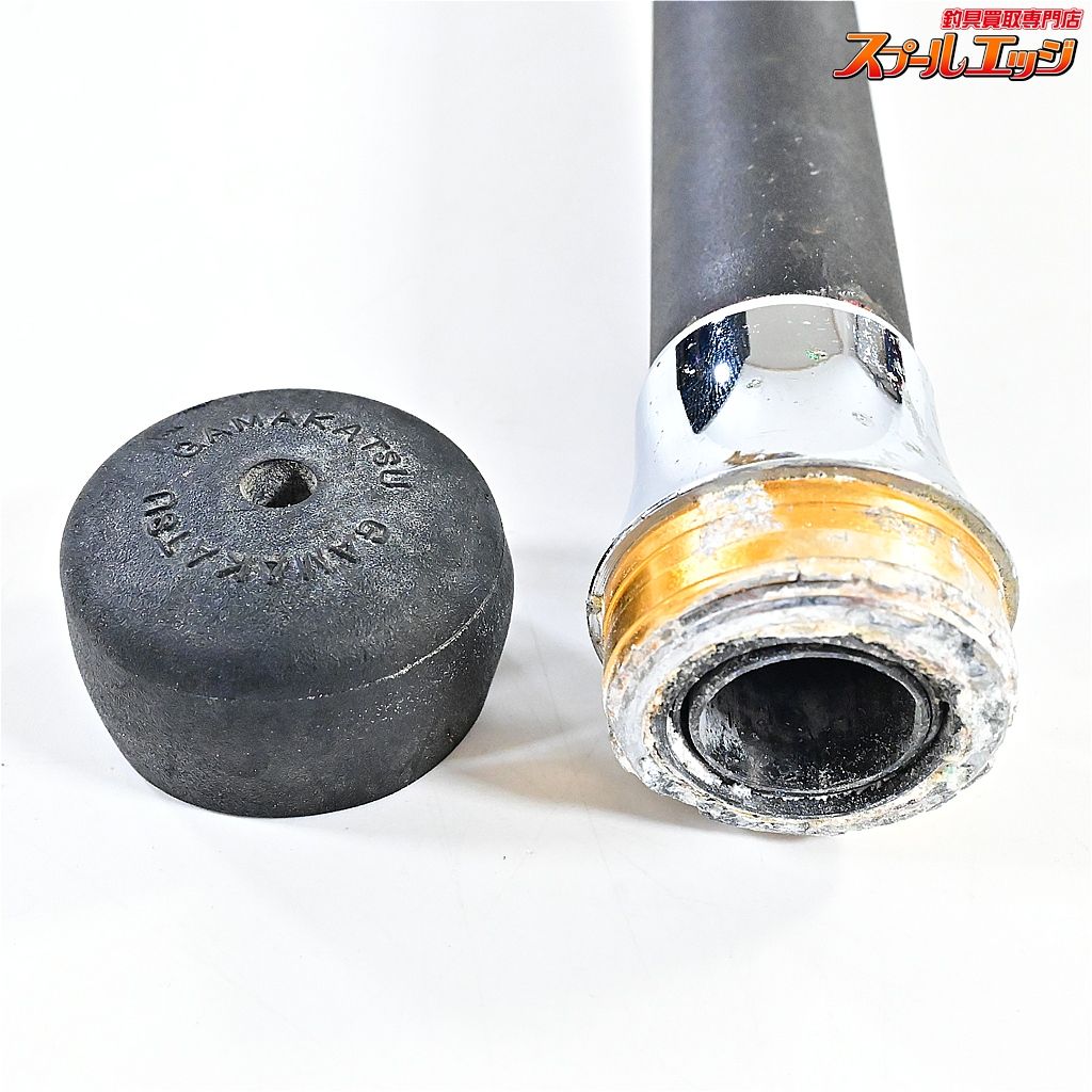 がまかつ がま磯 たもの柄 競技スペシャル 530 TAMANOE KYOGI SPECIAL K_178 v 45772