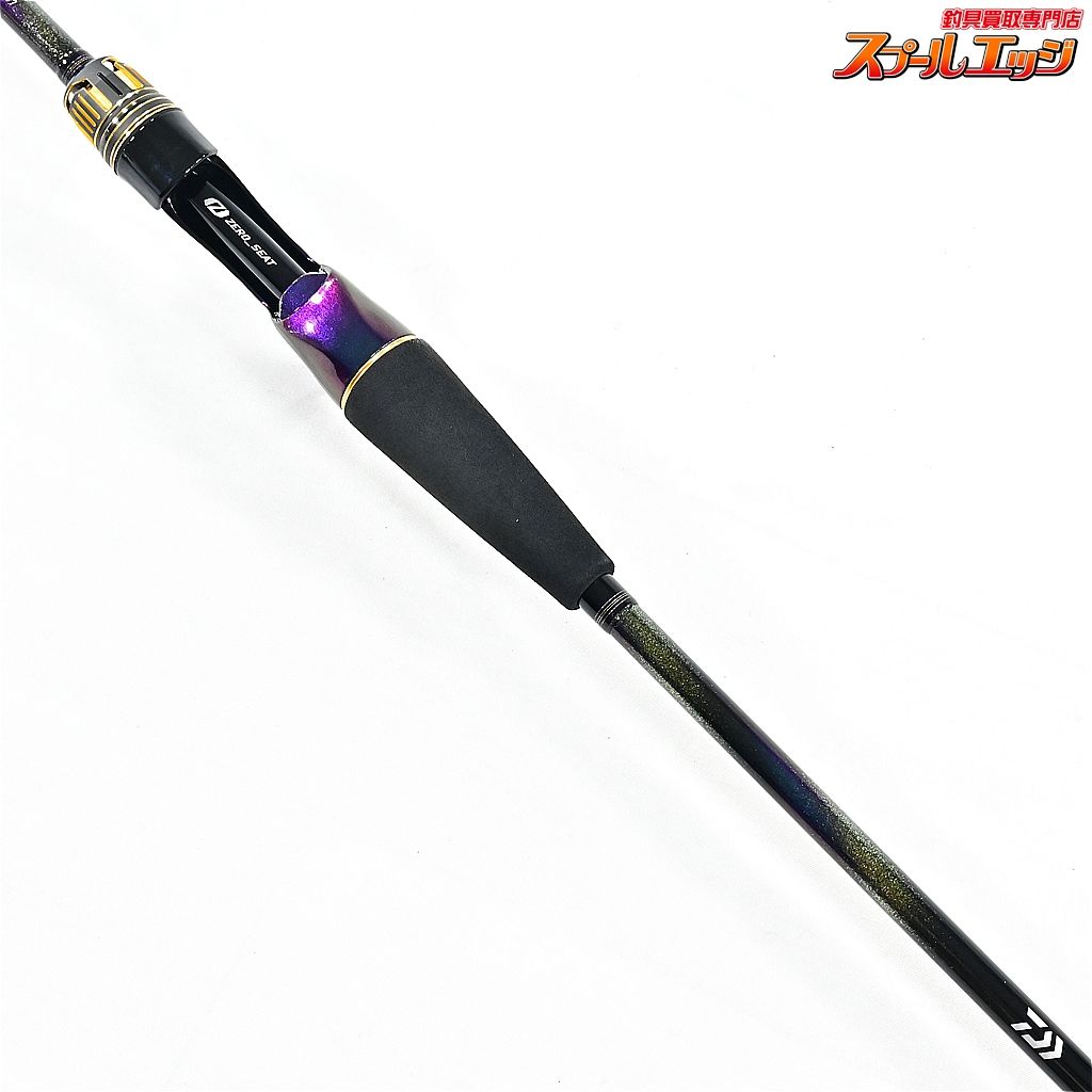 【ダイワ】 25極鋭 タチウオテンヤSP EX 82S-177 DAIWA KYOKUEI