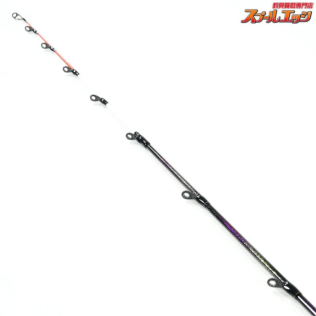 【ダイワ】 25極鋭 タチウオテンヤSP EX 82S-177 DAIWA KYOKUEI
