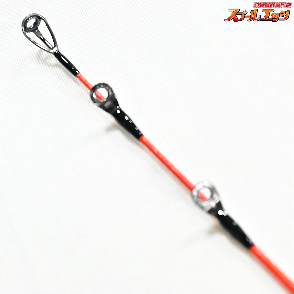 【ダイワ】 25極鋭 タチウオテンヤSP EX 82S-177 DAIWA KYOKUEI