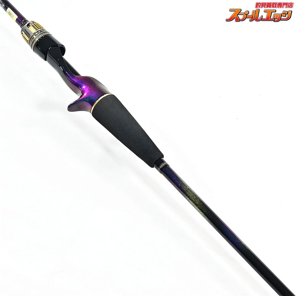 【ダイワ】 25極鋭 タチウオテンヤSP EX 82S-177 DAIWA KYOKUEI