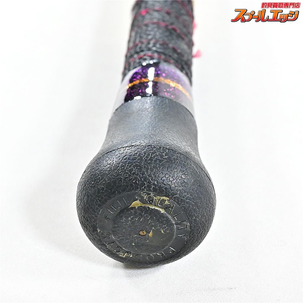 剛樹x上州屋 IFレジェンド イフレジェンド 100 210 GOUKI IF LEGEND アカムツ カサゴ K_255 v 45978