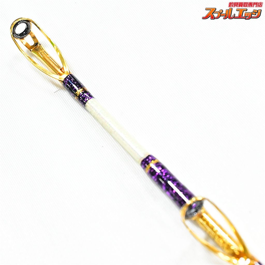  剛樹x上州屋 IFレジェンド イフレジェンド 100 210 GOUKI IF LEGEND アカムツ カサゴ K_255 v 45978 船竿 ロッド