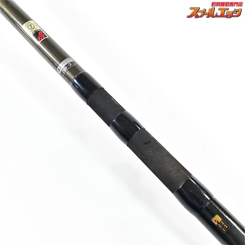 【がまかつ】 がま磯 RX 08-53 0.8-5.3 GAMAKATSU RX グレ チヌ メジナ