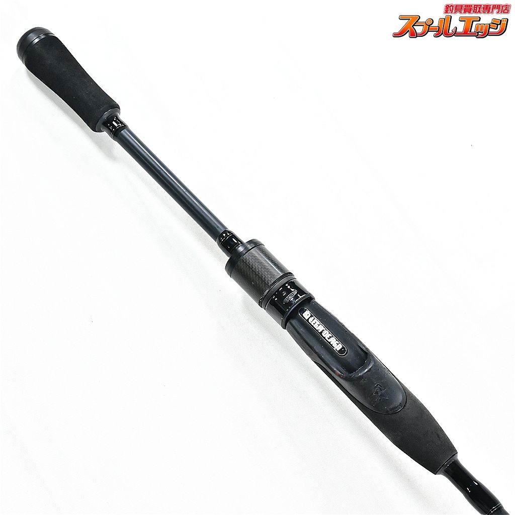  レジットデザイン ワイルドサイド WSS ST 65 L TZ 5周年記念 モデル LEGIT DESIGN WILD SIDE 5 thAnniversary LTD K_238 v 45979 バスロッド ロッド