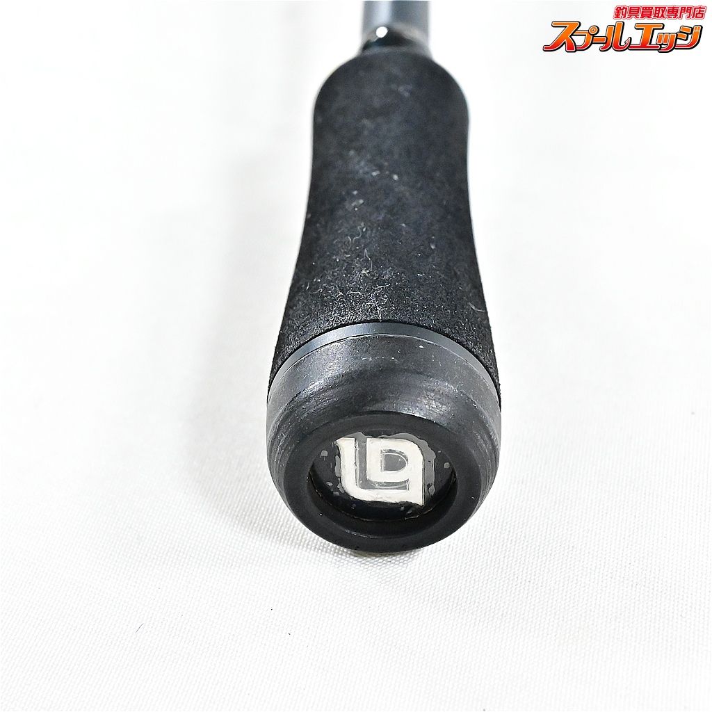 レジットデザイン ワイルドサイド WSS ST 65 L TZ 5周年記念 モデル LEGIT DESIGN WILD SIDE 5 thAnniversary LTD K_238 v 45979