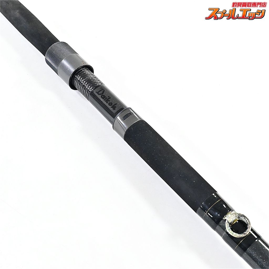 DAIKOH フルフィールド 振出船 80号 390 船釣りロッド 竿 釣り ダイコー Daikoh フルフィールド FULLFIELD 振出 船 80号 390 釣具 竿