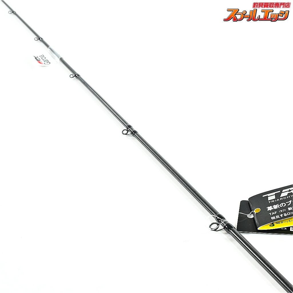  アブガルシア ソルティーステージ プロトタイプ タイラバ XTRC ST Abu Garcia SaltyStage KR X K_227 v 45886 仕掛けケース ジグ タイラバロッド ロッド