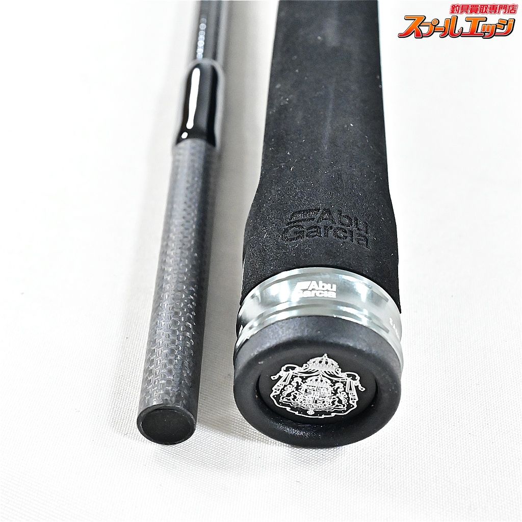 アブガルシア ソルティーステージ プロトタイプ タイラバ XTRC ST Abu Garcia SaltyStage KR X K_227 v 45886