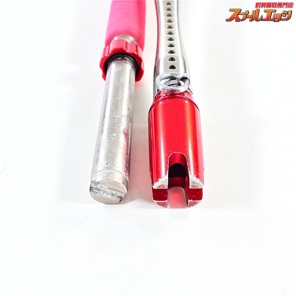 アルファタックル パシフィックスプリント 182 1 8 m アクション2 II alpha tackle Pacific Sprint K_190 v 45782