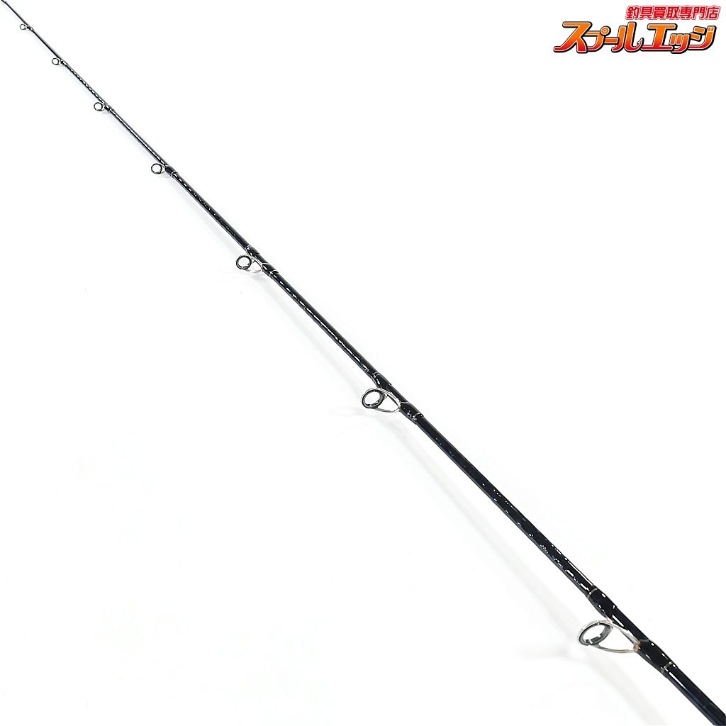 【シマノ】 エキサイトゲーム CI4+ タイプ73 MH190 右巻き仕様 SHIMANO
