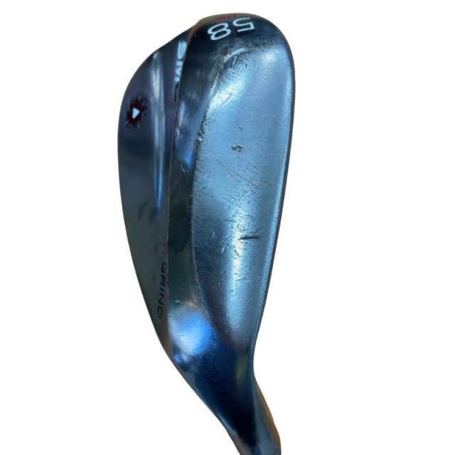 タイトリスト Titleist ボーケイ スピンミルド ウェッジ タイトリスト
