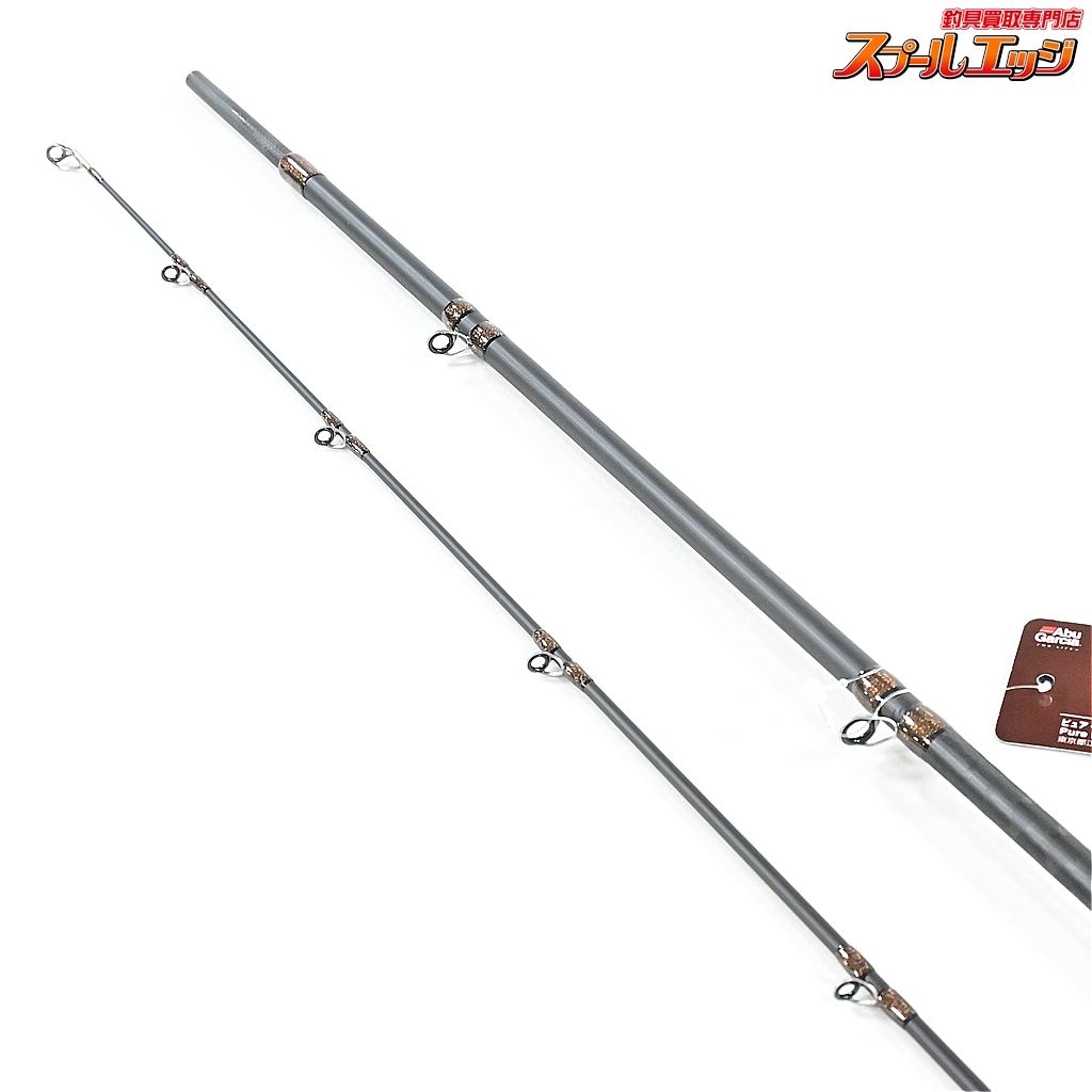 【アブガルシア】 ホーネット スピアーズ HSSC-722H Abu Garcia Hornet