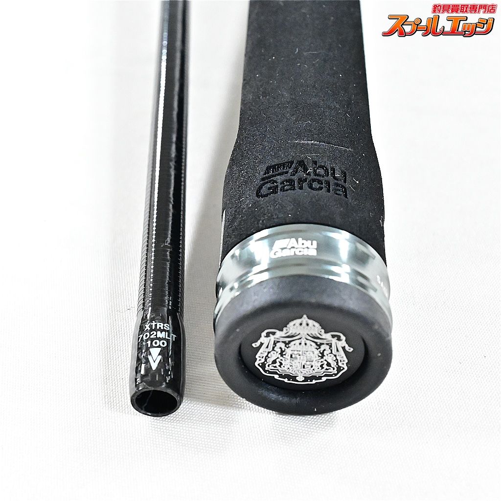 アブガルシア ソルティーステージ プロトタイプ タイラバ XTRS Abu Garcia SaltyStage KR X Prototype K_156 v 45900