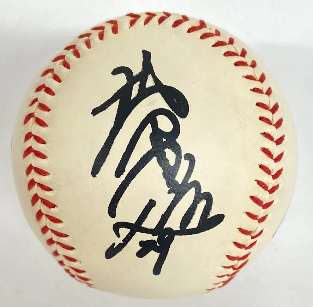 2026年最新】村田兆治 サインの人気アイテム - メルカリ