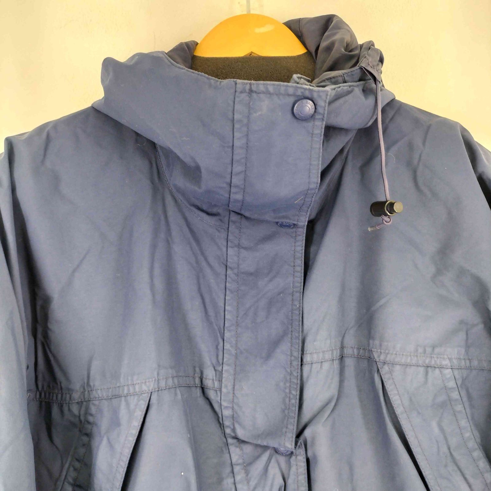 エディーバウアー Eddie Bauer 90S 白タグ GORETEX マウンテンパーカー