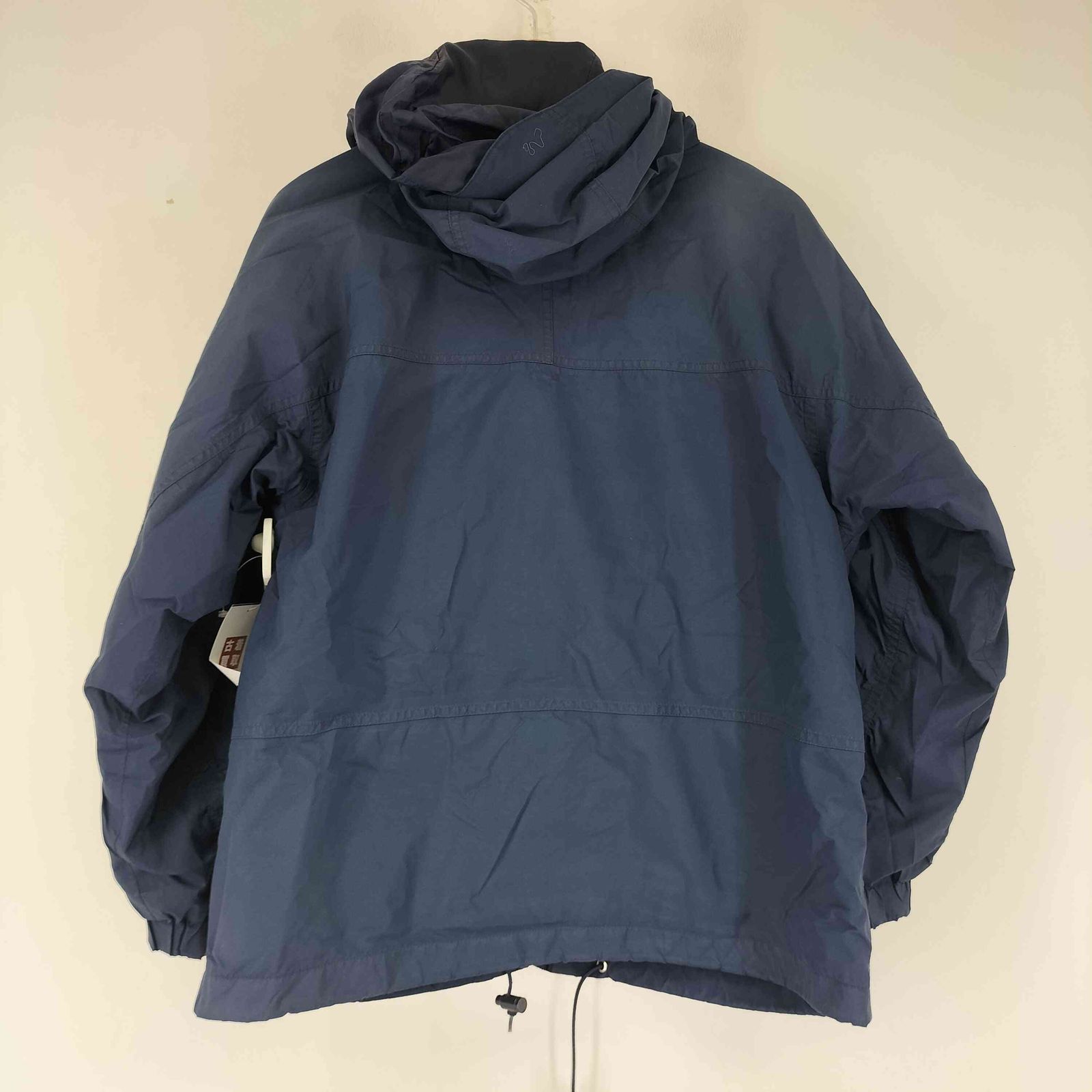 エディーバウアー Eddie Bauer 90S 白タグ GORETEX マウンテンパーカー