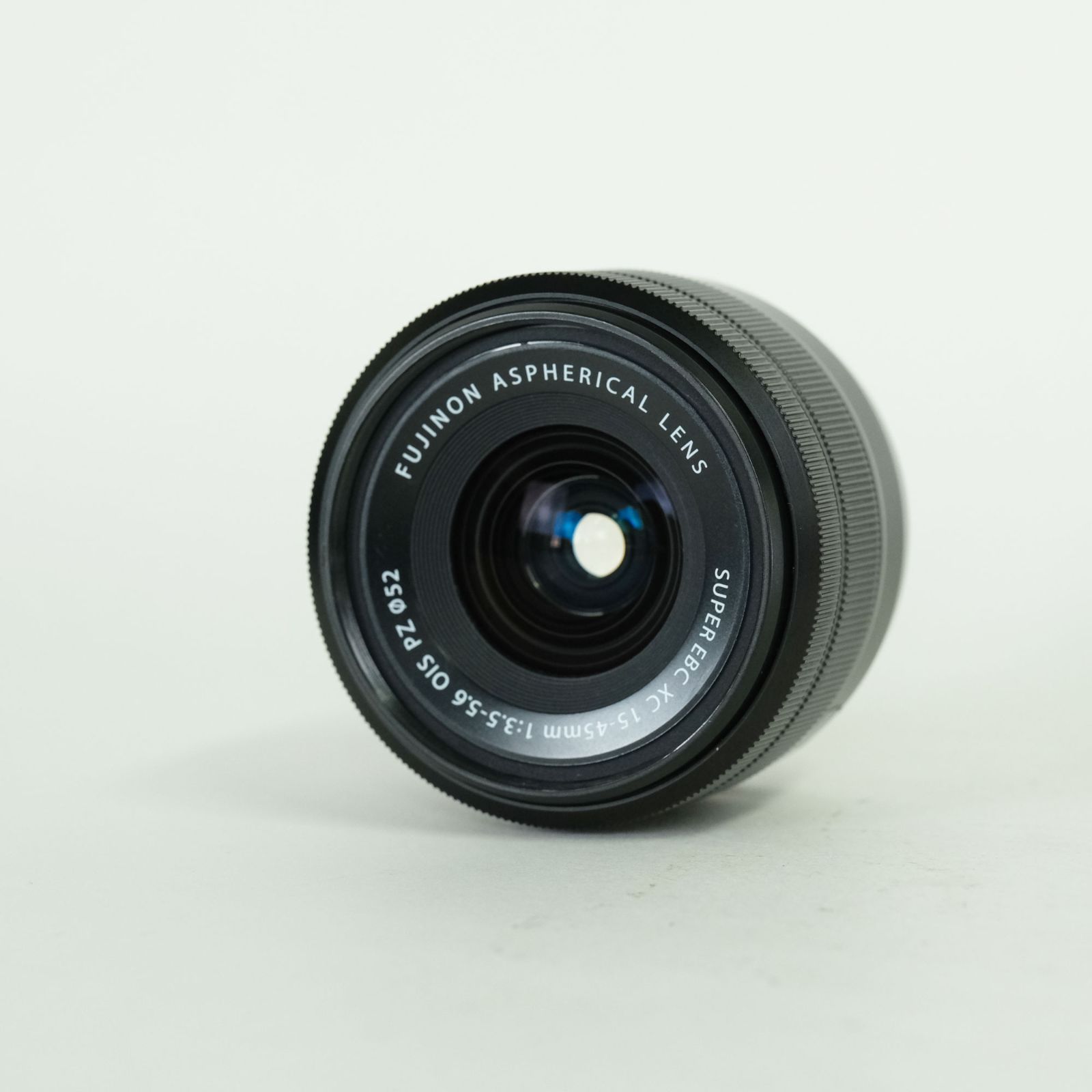 良品 | 高級フィルター付] FUJIFILM XC15-45mmF3.5-5.6 OIS PZ 