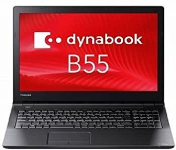 中古】 東芝 TOSHIBA dynabook ノートパソコン Core i3 6100U 2.30GHz