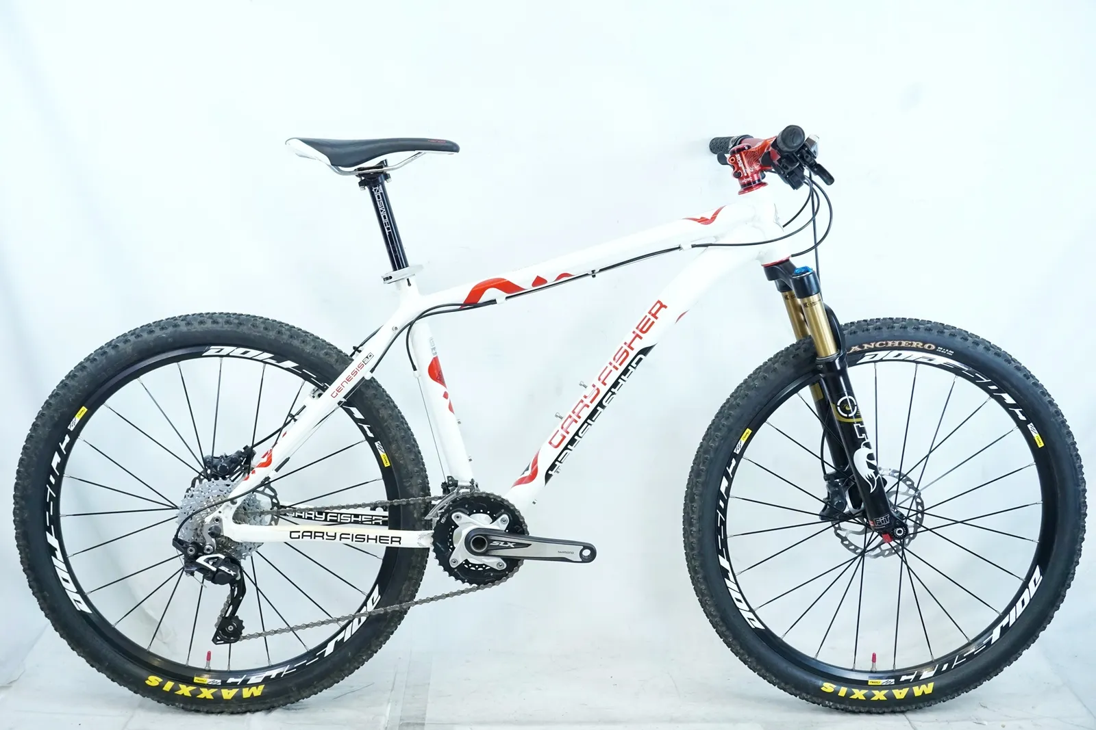 2026年最新】Gary Fisherの人気アイテム - メルカリ