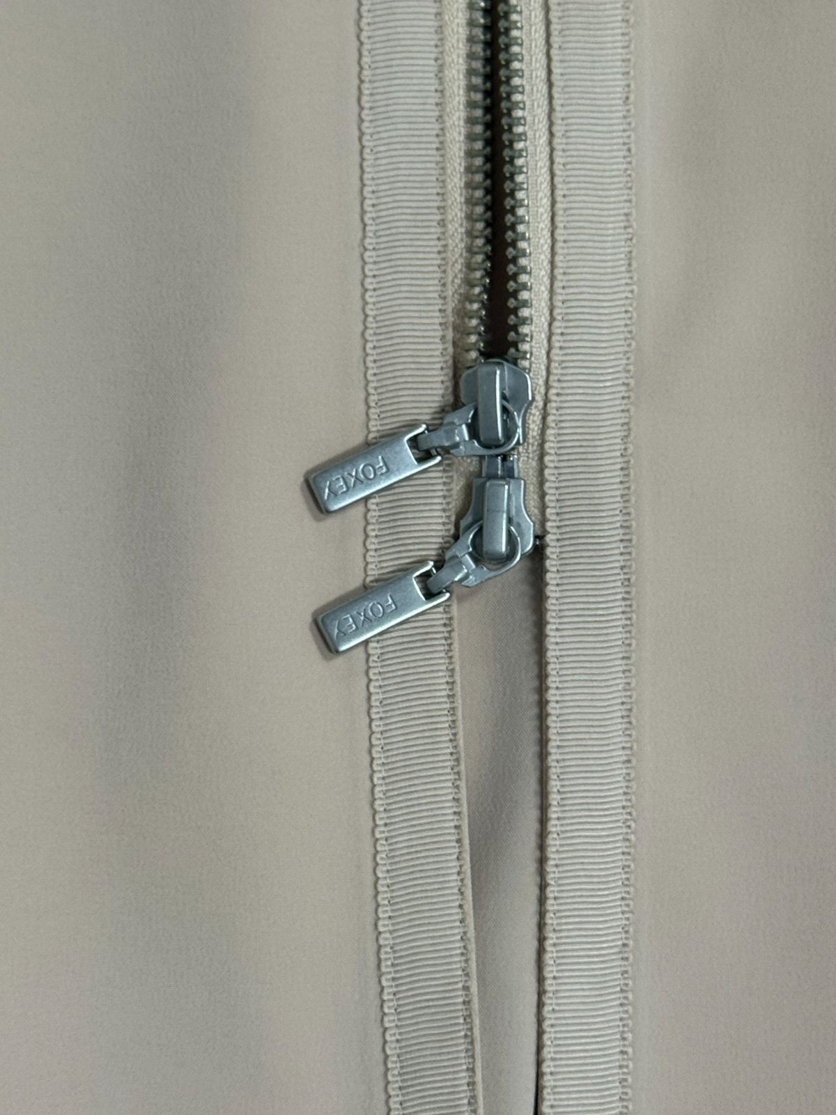 未使用級】【VERY 25ans掲載】FOXEY NEWYORK 40981 /フォクシー