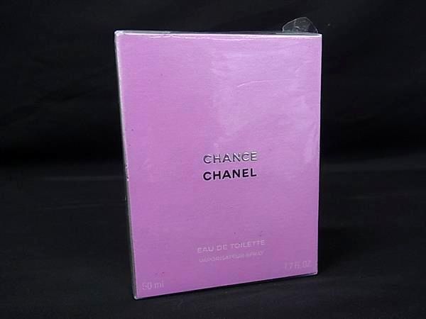 □未開封□新品□未使用□ CHANEL シャネル CHANCE チャンス