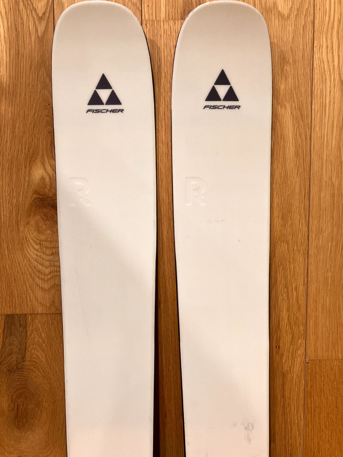 23/24 FISCHER (フィッシャー）RANGER 108 ATTACK14 DM W/O(F) 185cm