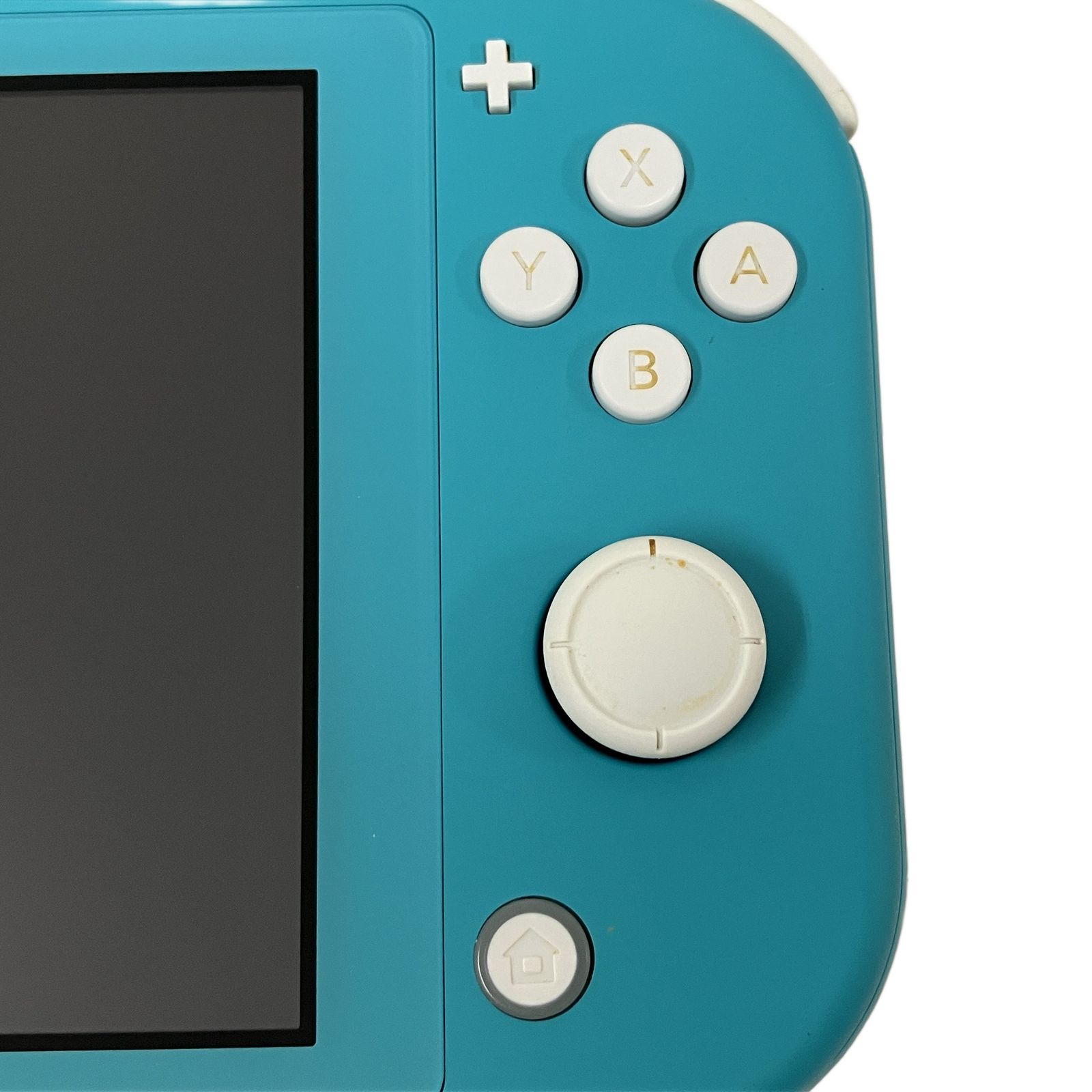 任天堂 HDH-001 Nintendo Switch Lite ターコイズ ニンテンドー