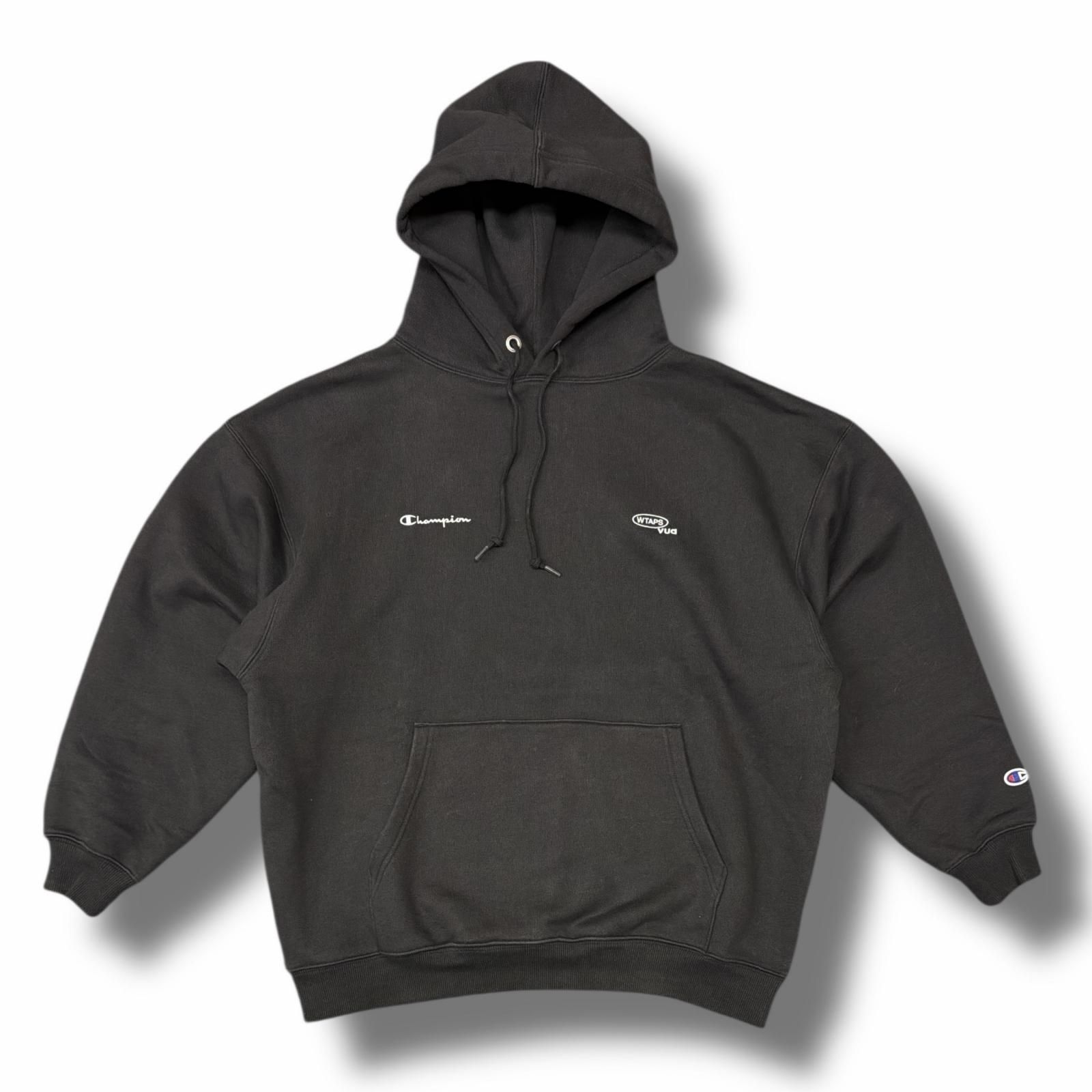 wtaps スウェットパーカー XL 【公式通販】