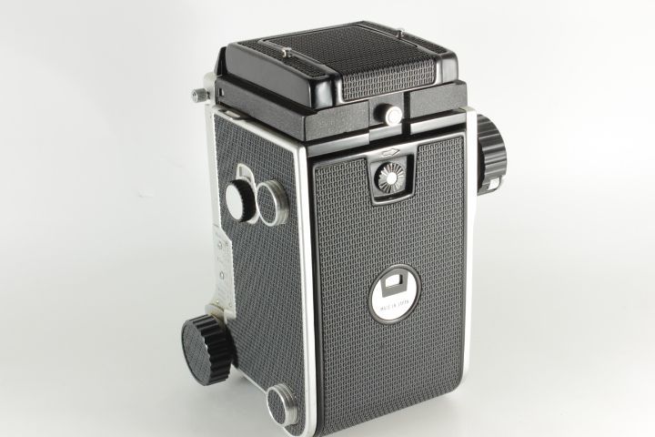 MAMIYA マミヤ C220 / MAMIYA-SEKOR 80mm F3.7 #21052 - メルカリ