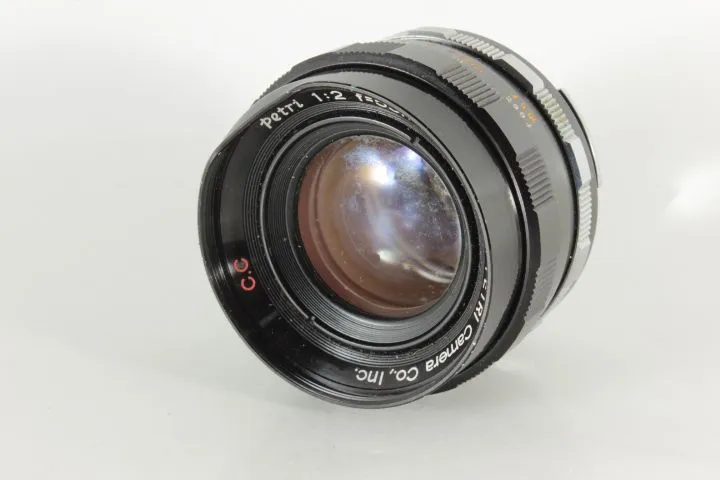 2026年最新】PETRI F2の人気アイテム - メルカリ