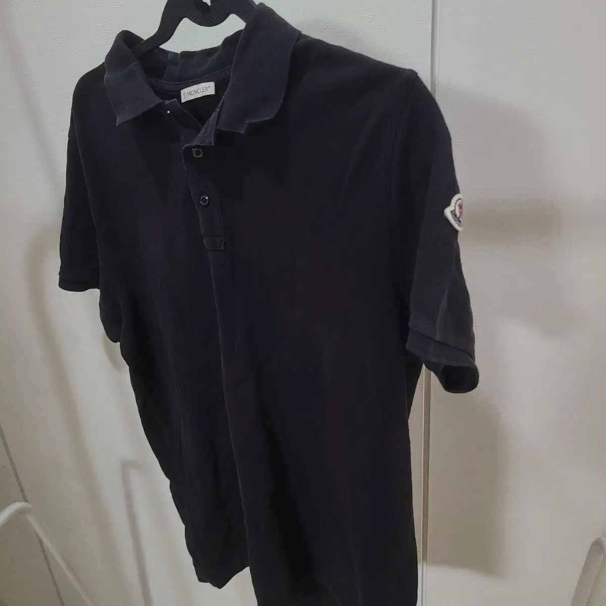 L) モンクレール KARA 半袖 MONCLER モンクレール Tシャツ SS 半袖 