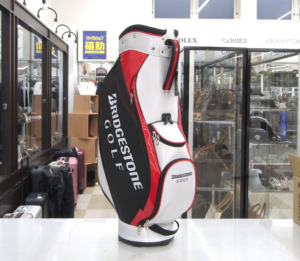 47インチ対応 ゴルフバッグ
