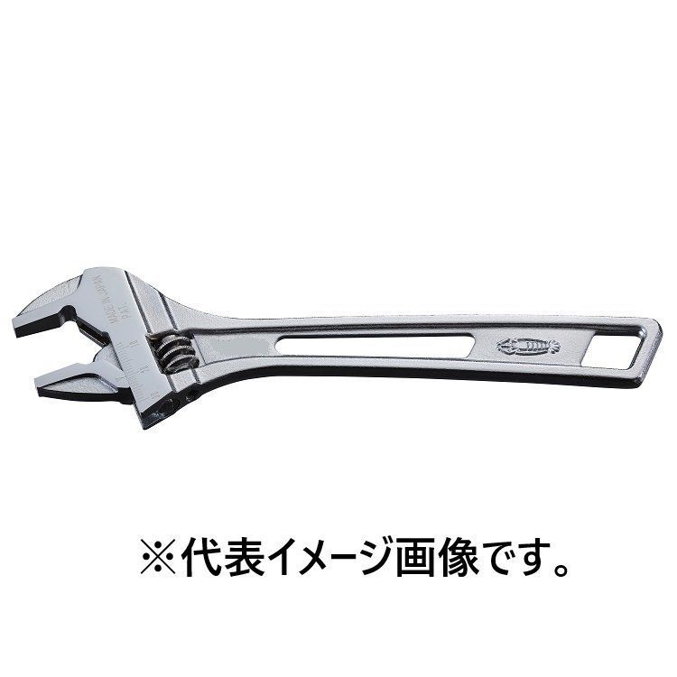 ロブテックス ロブスター LOBSTER エビ ハイブリッドモンキレンチＸ UM 49 X 用途 六角ボルト ナット の 締付け 緩め 作業 口開き 12～49 mm