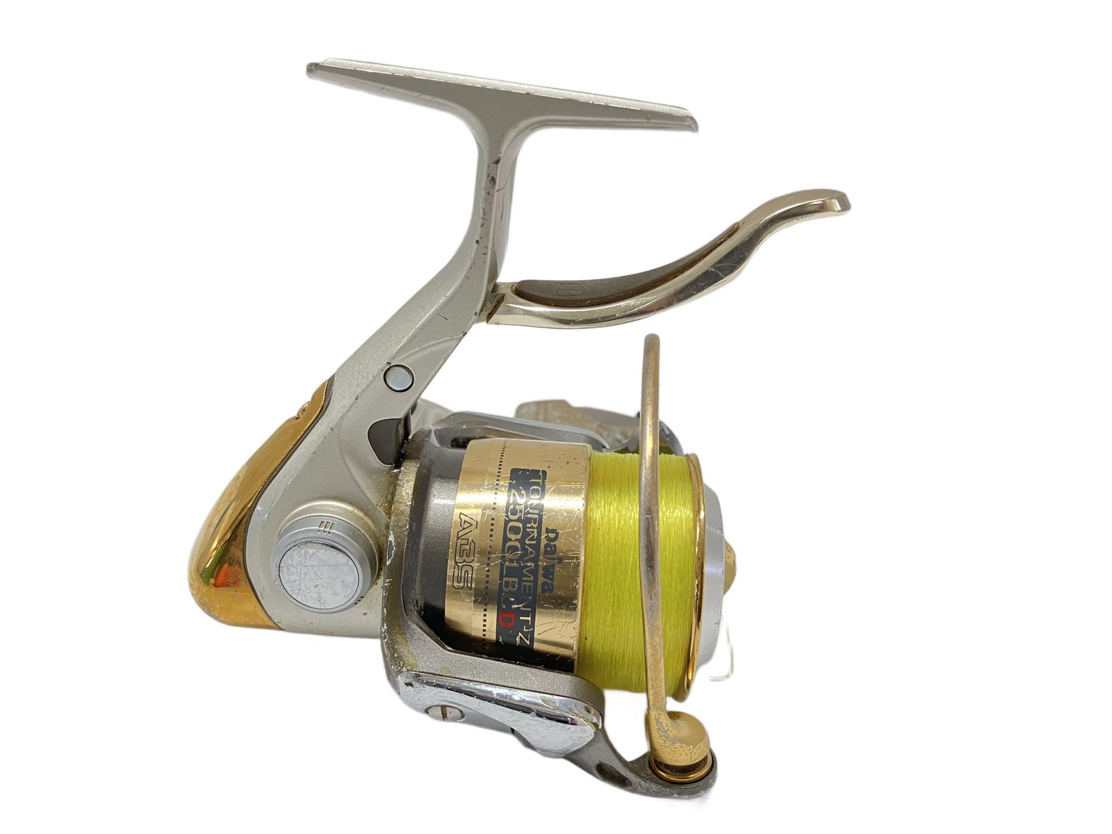 ダイワ トーナメント