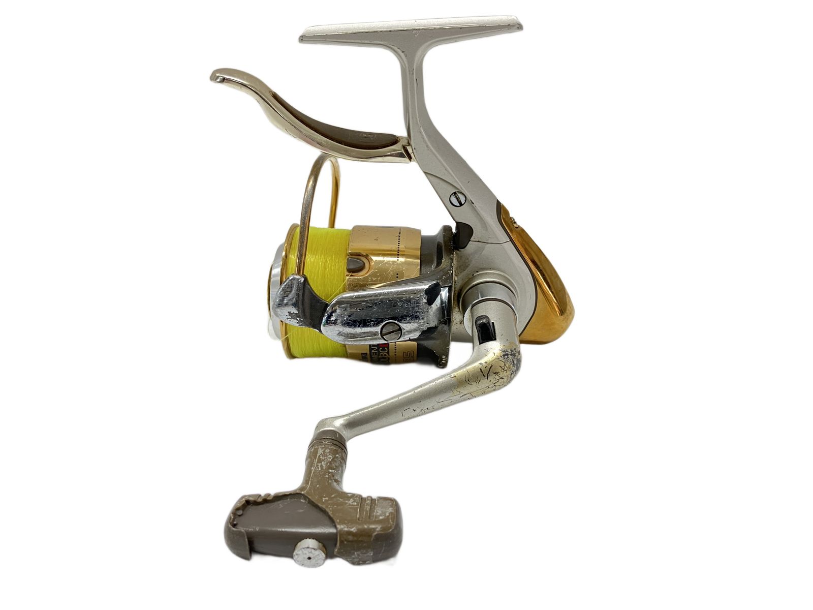 トーナメント レバードラグ