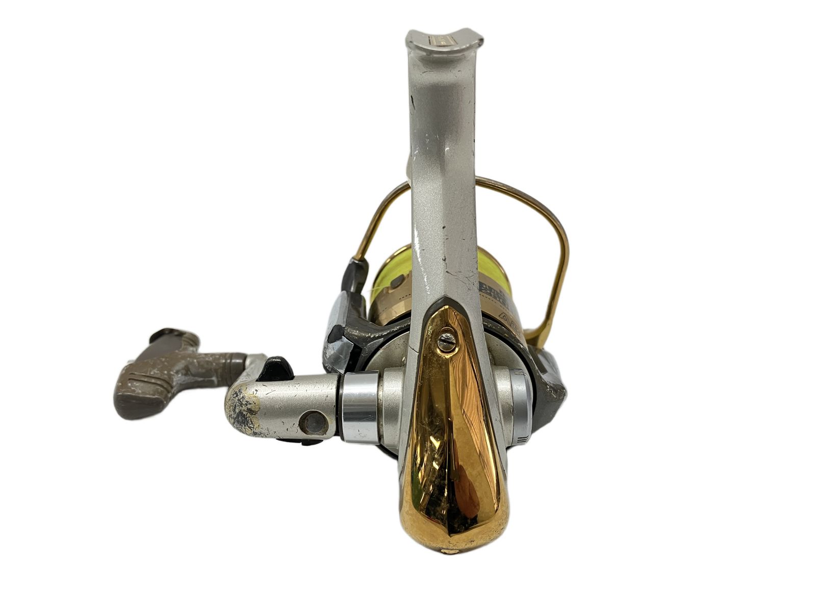 トーナメント レバードラグ