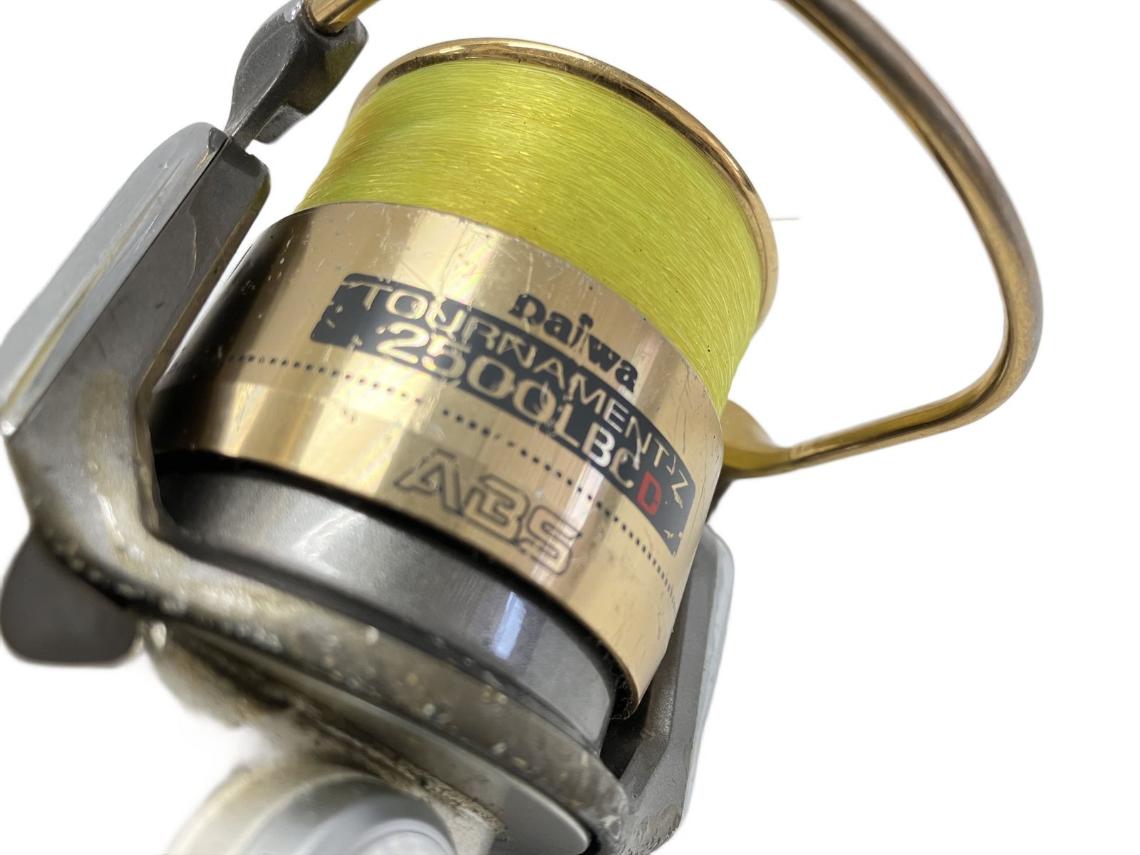 トーナメント レバードラグ