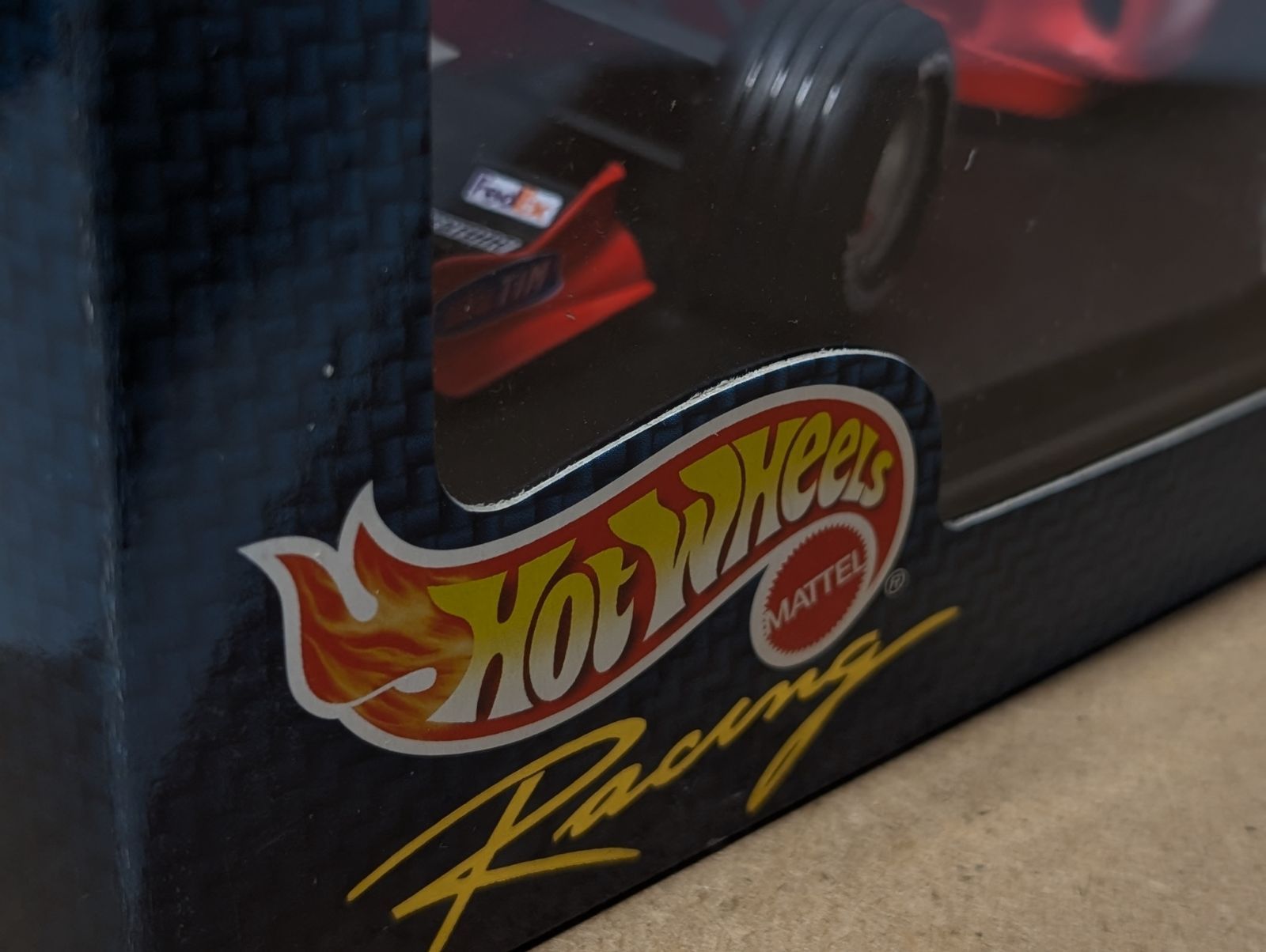 希少未開封マテル1/18フェラーリF399ミハエル・シューマッハ - メルカリ