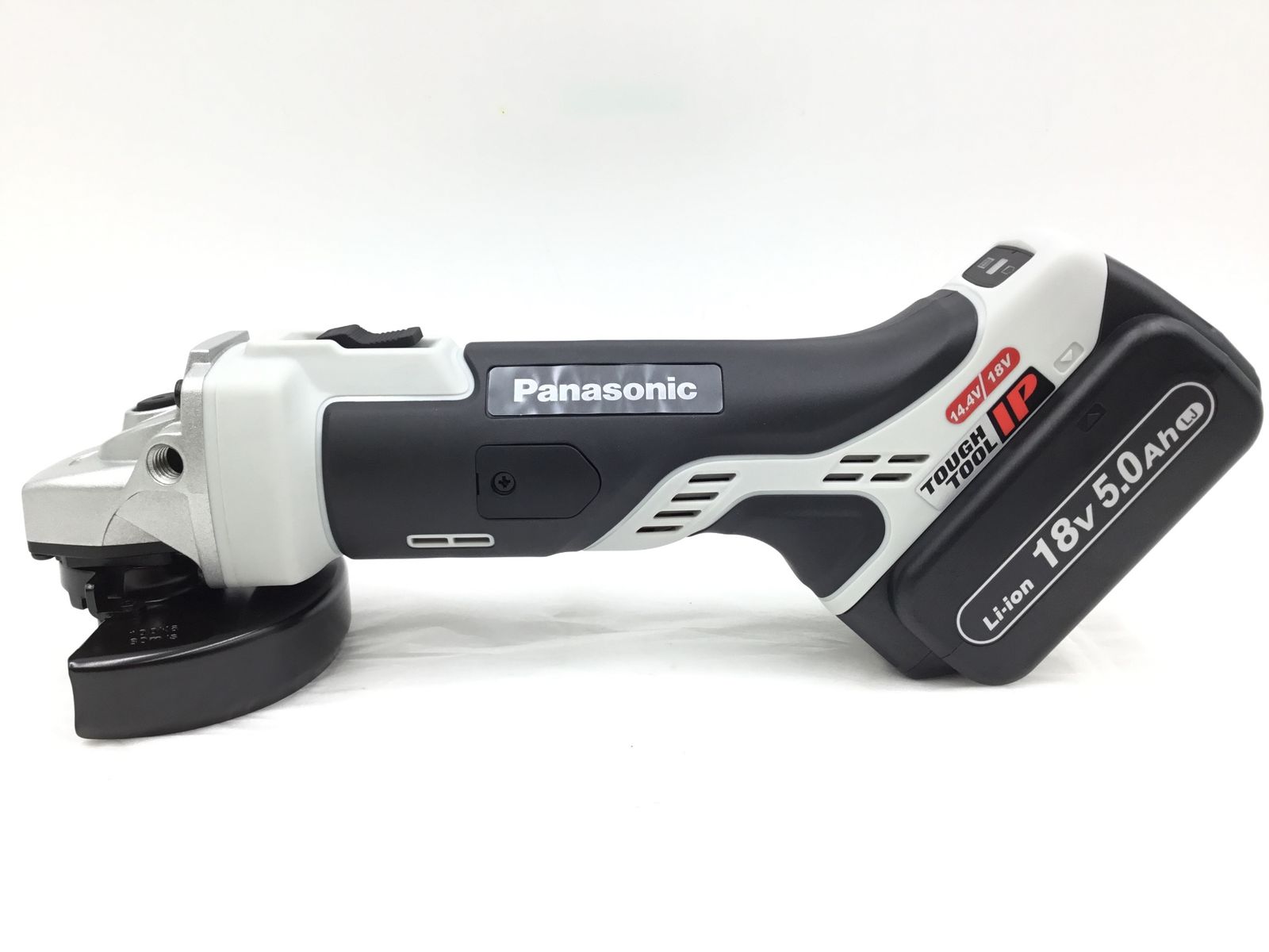 未使用】Panasonic/パナソニック EZ46A1LJ2G-H ☆ 100mm充電ディスク 