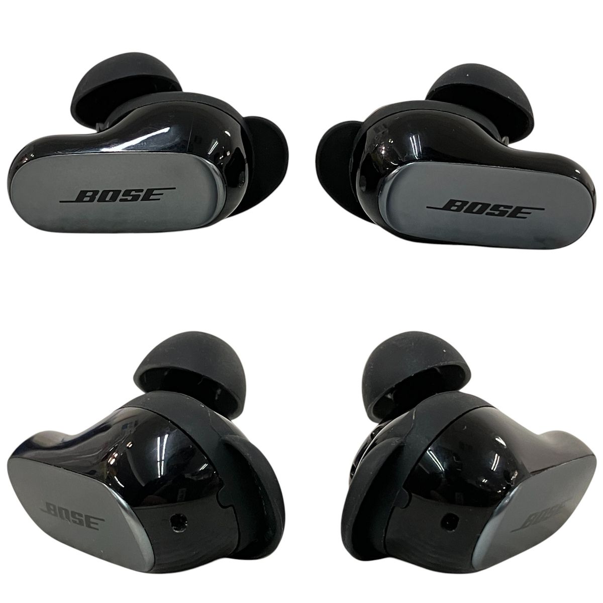 BOSE ボーズ QuietComfort Ultra Earbuds ワイヤレスイヤホン 441408