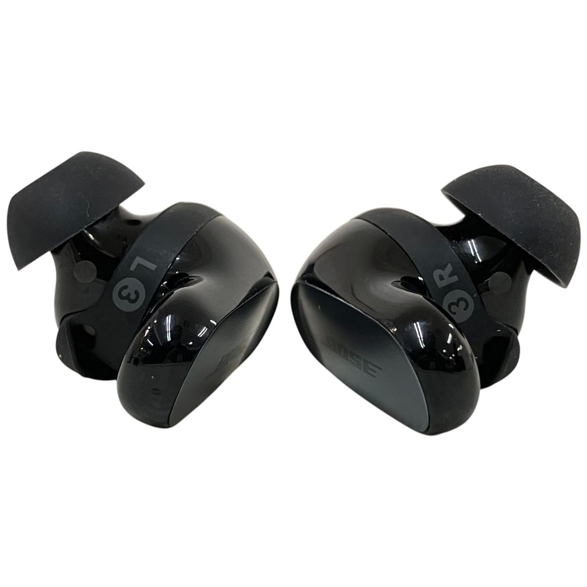 BOSE ボーズ QuietComfort Ultra Earbuds ワイヤレスイヤホン 441408