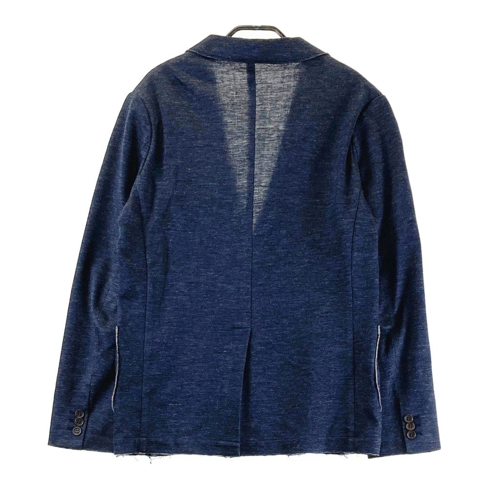 BARNEYS NEWYORK バーニーズ ニューヨーク リネン混 テーラード