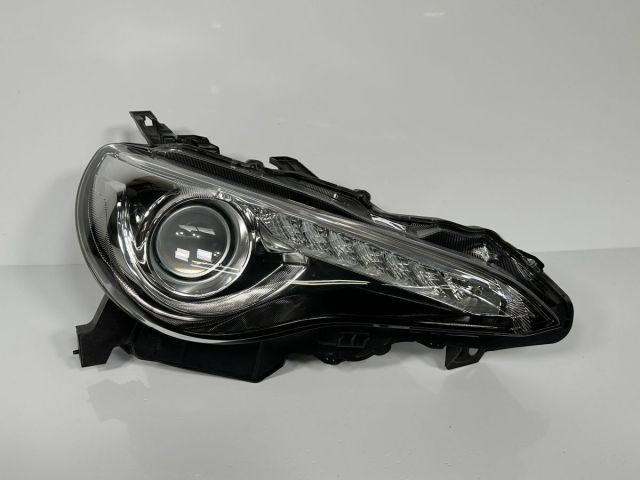 86 ハチロク ZN6 前期 純正 右ヘッドライト 右ライト RH HID SU003