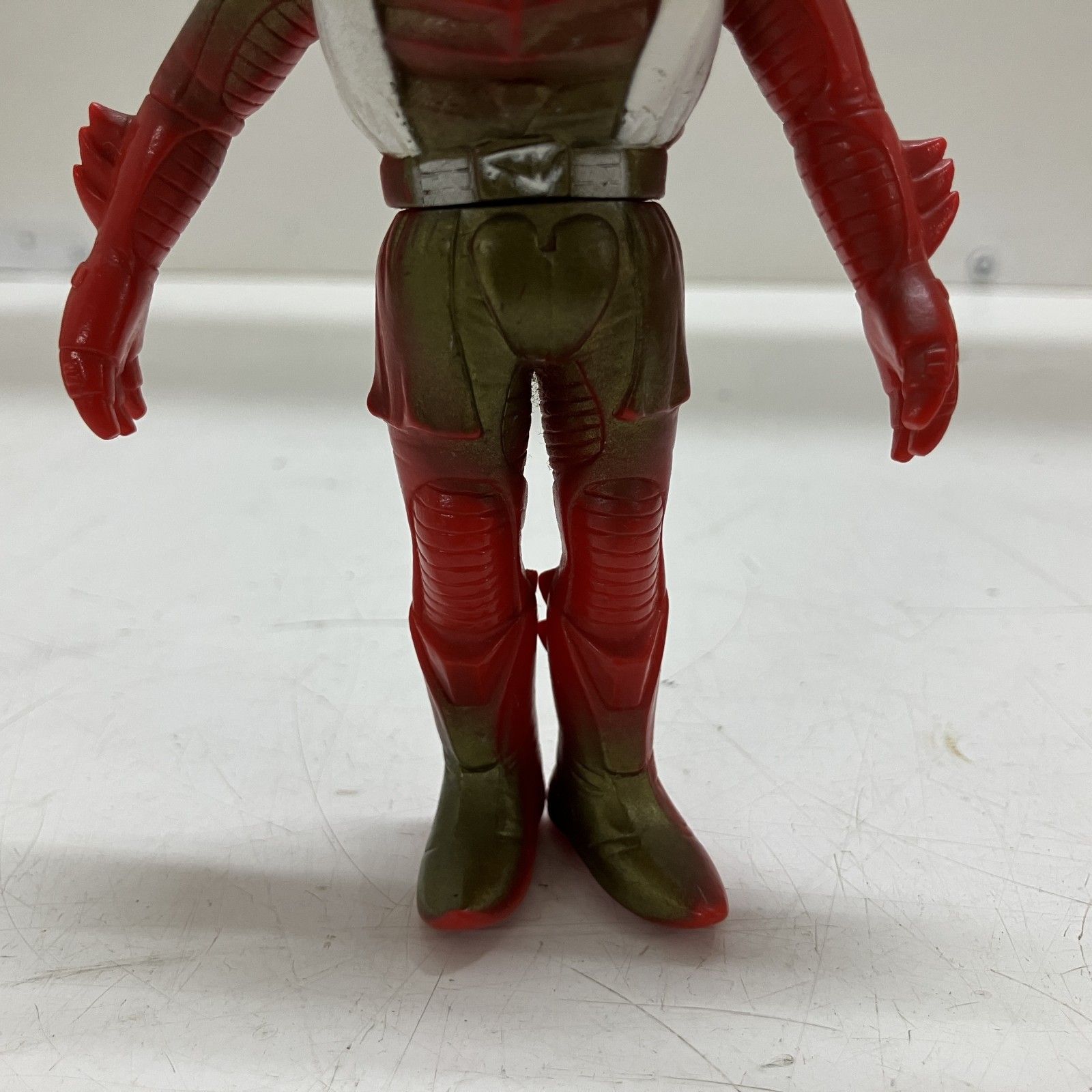 ◇ 【ジャンク品】 BANDAI バンダイ フィギュア 超電子 バイオマン