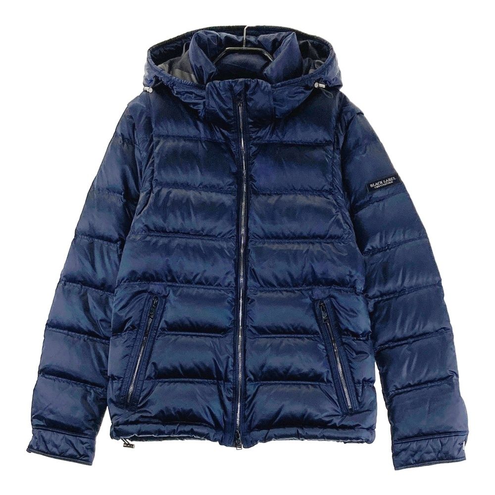 激安ランキング BLACK LABEL CRESTBRIDGE ダウンジャケット M 【公式通販】