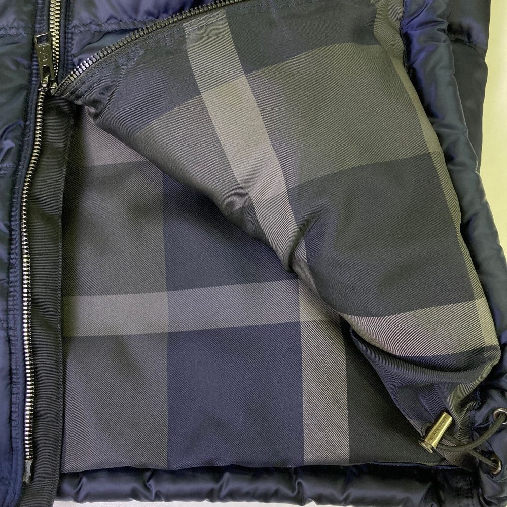 BLACK LABEL CRESTBRIDGE ブラックレーベル クレストブリッジ 2WAY