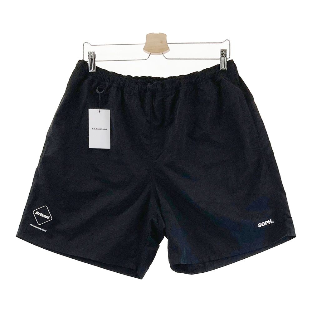 F.C.R.B. エフシーアールビー FCRB-252053 ショーツ NYLON EASY SHORTS