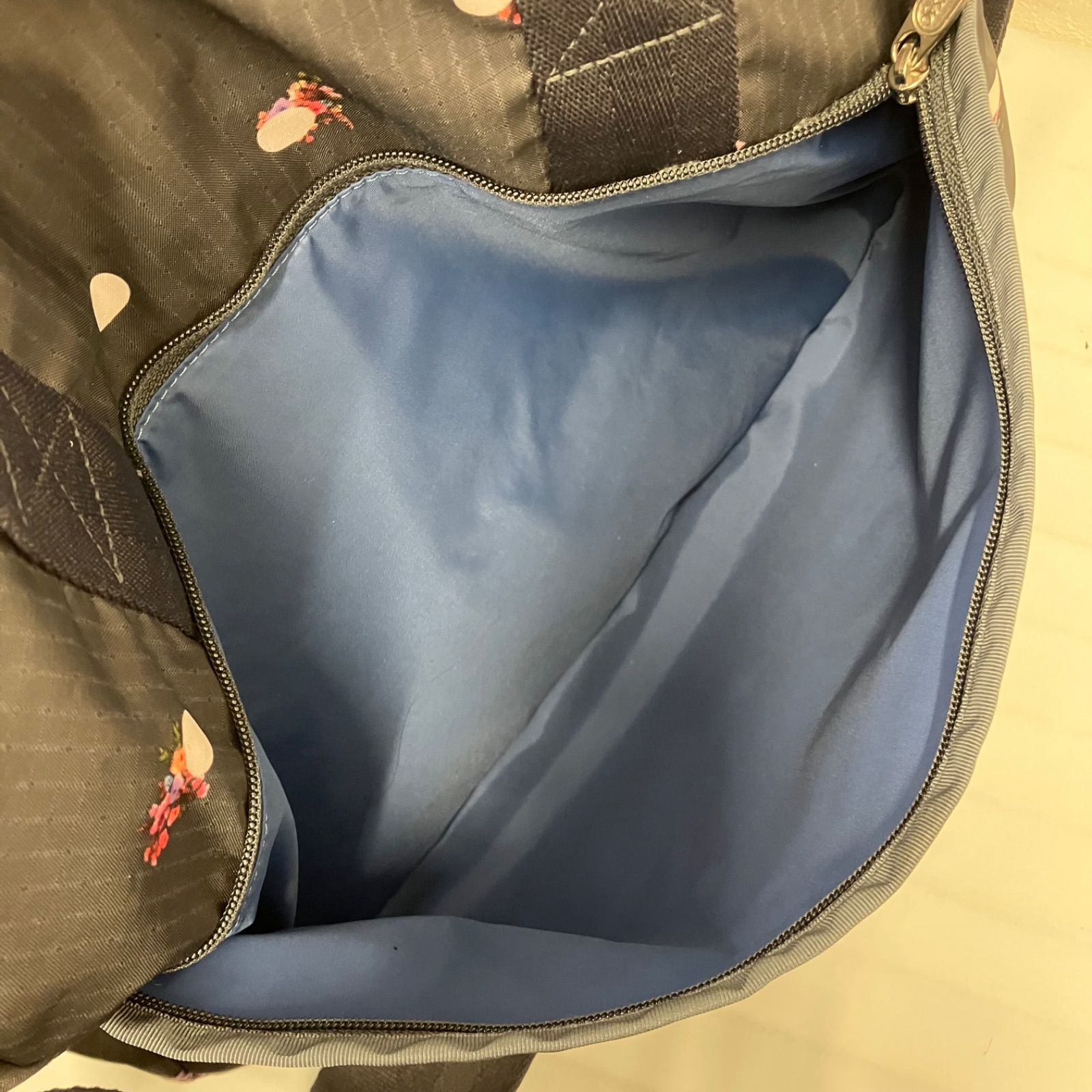 9483 LeSportsac レスポートサック ボストンバッグ 2way HARPER BAG 