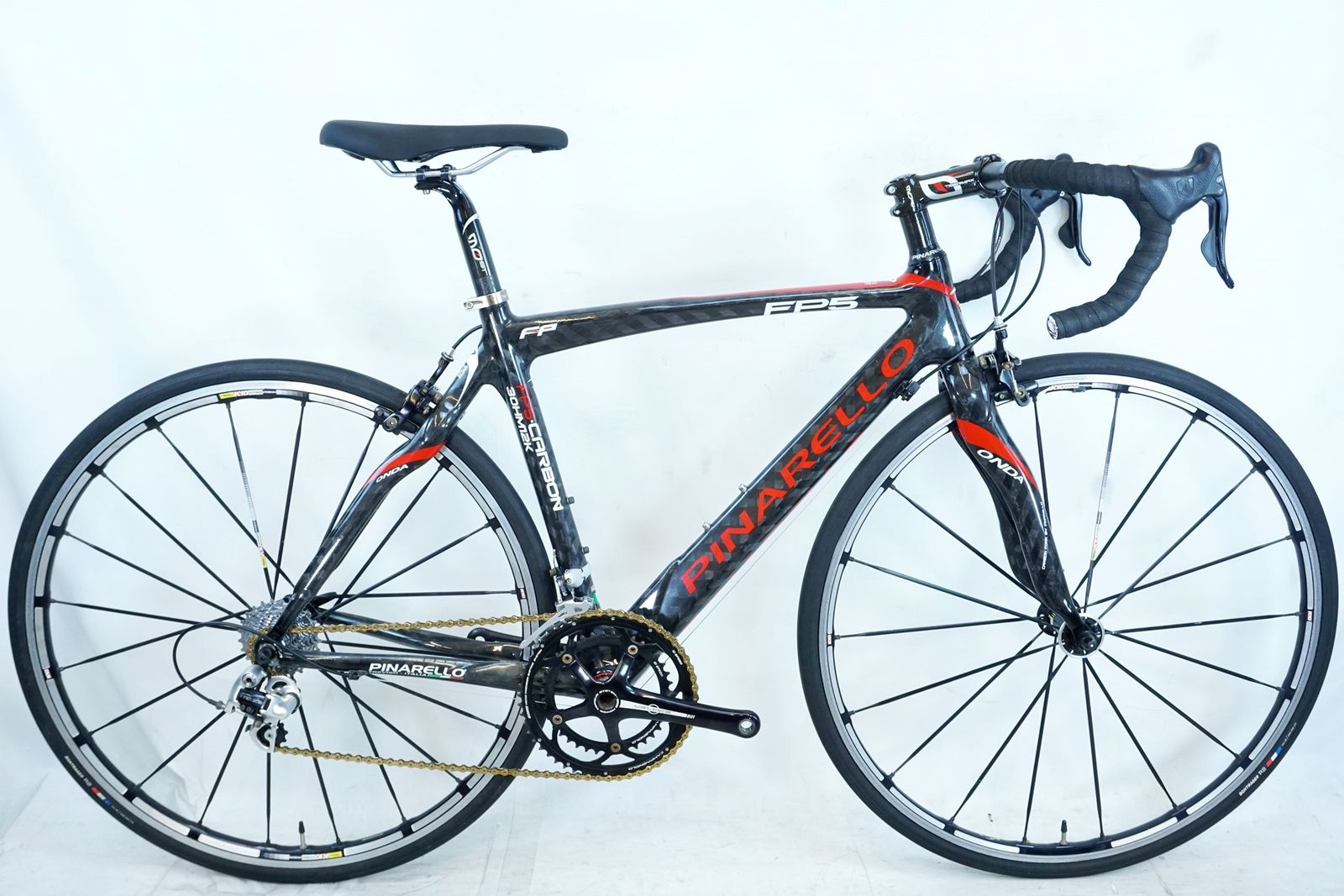 PINARELLO 「ピナレロ」 FP5 CARBON 2008年モデル ロードバイク 